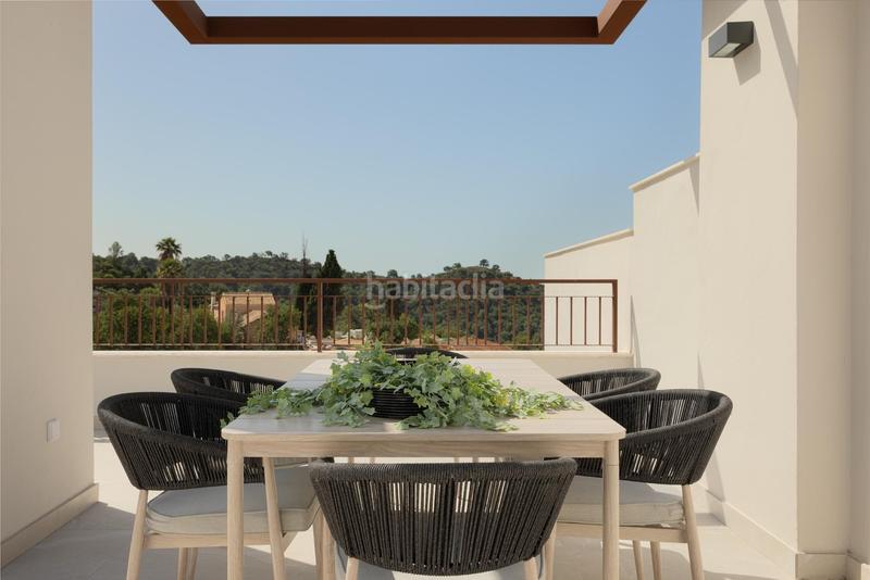 Foto 5d4f6c7f-4299-4d54-8e72-7a9ff878a275. Apartamento precioso piso en Istán