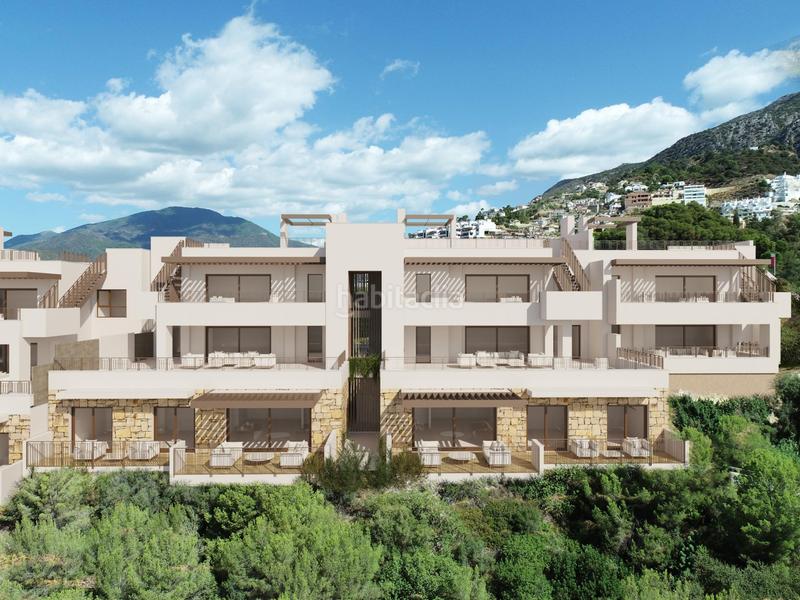 Foto c88d5d10-d8b2-4967-b1df-cef5f9c7d1c2. Apartamento precioso piso en Istán