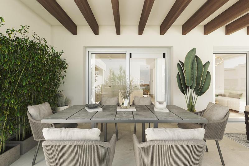 Foto d32b1a5b-4d1e-401d-85c8-cc96abb353be. Apartamento lujoso piso en benahavis en Benahavís pueblo Benahavís