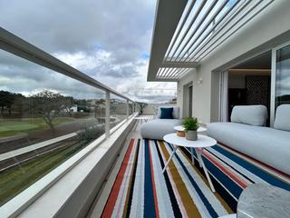 Appartement à Oria. Apartamento en san roque golf