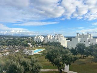 Apartament a Oria. Apartamento en san roque golf