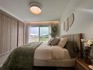 Appartement à Oria. Apartamento en san roque golf