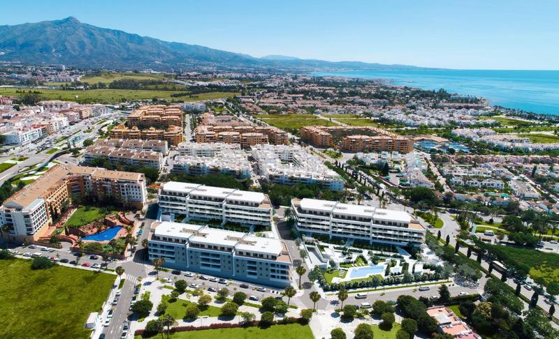 Foto b75c59e7-cebb-4998-8e4d-056223bc23f8. Apartamento  en venta en nueva alcántara en Marbella