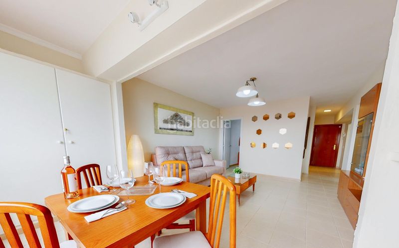 Foto f1ba9841-eea0-4099-b85d-118001b2ee95. Pis amb calefacció aparcament a Solymar Benalmádena