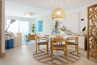 Piccolo appartamento in Marina de Casares. Apartamento en casares costa
