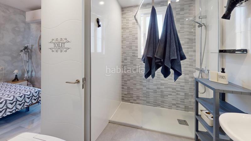 Foto 202e3b76-1152-4a33-b4f3-5788cd5cc56b. Planta baja piso en rentabilidad con vistas al mar y piscina en la cala , torrenueva en Mijas
