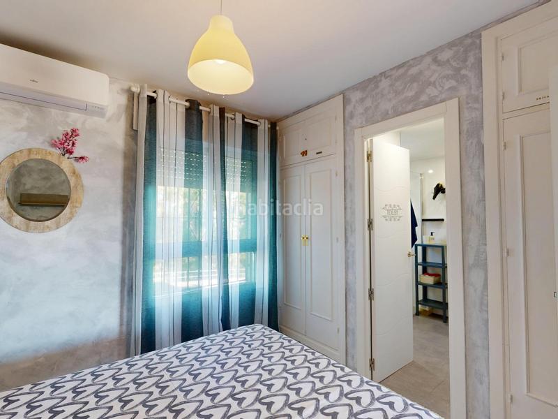 Foto 5e9deca2-4bd2-4844-a2a5-2a0a323c63d6. Planta baja piso en rentabilidad con vistas al mar y piscina en la cala , torrenueva en Mijas