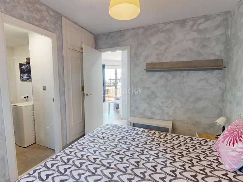 Foto db0a53f3-f1ba-478d-94d7-9b0c935126ed. Planta baja piso en rentabilidad con vistas al mar y piscina en la cala , torrenueva en Mijas