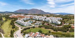 Appartement à Casares Golf - Casares del Sol. Apartamento de lujo dentro de club de golf en la costa del sol,