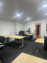 Lloguer Oficina a Las Flores. Oficinas de coworking en alquiler en mijas