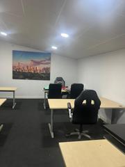 Rent Office space in Las Flores. Oficinas de coworking en alquiler en mijas