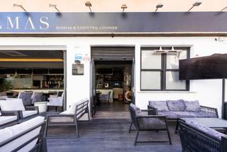 Location Local commercial à Playa de los Boliches. Traspaso   exitoso bar de copas lounge en fuengirola