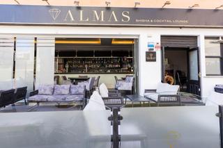 Traspàs Local Comercial a Playa de los Boliches. Traspaso   exitoso bar de copas lounge en fuengirola