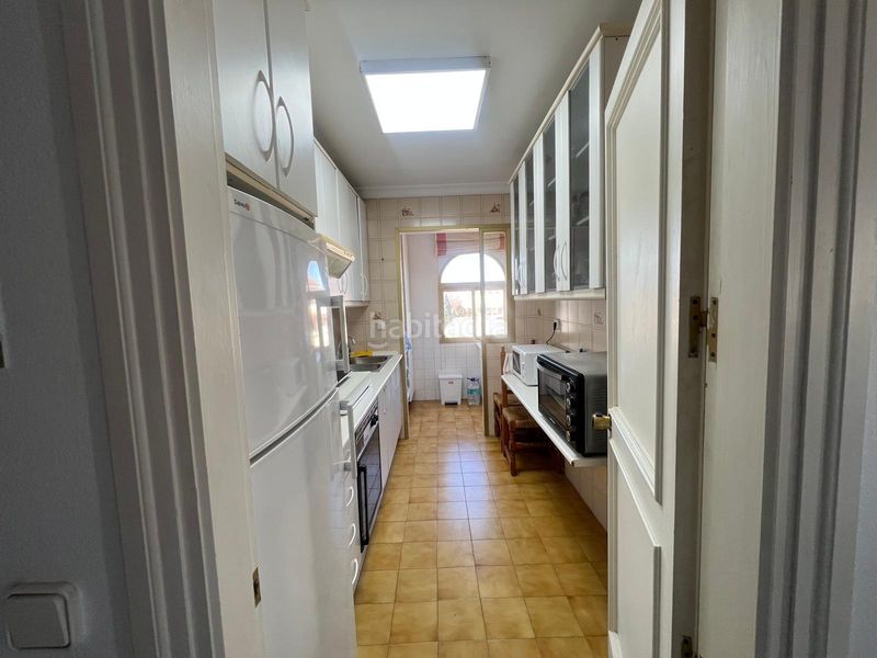 Foto 0e3557df-18d3-40ba-ad5c-9260cb027327. Pis amb calefacció aparcament piscina a Nueva Andalucía centro Marbella