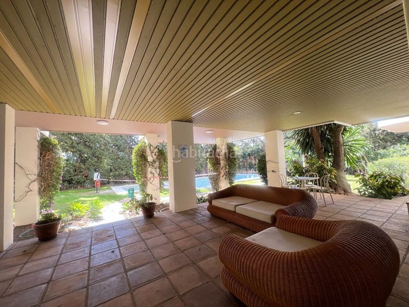 Foto 1b5c6eb3-7be7-43fd-a333-8893a33689ff. Pis amb calefacció aparcament piscina a Nueva Andalucía centro Marbella