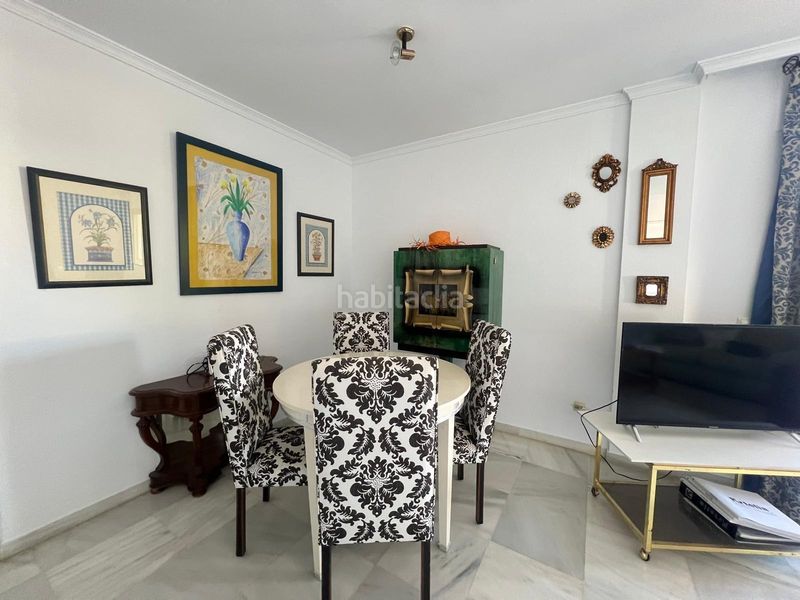 Foto 350c2a3d-a22d-4a5f-9cb8-ca6f06c167bb. Pis amb calefacció aparcament piscina a Nueva Andalucía centro Marbella