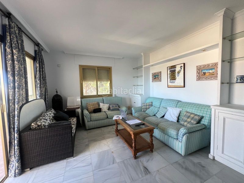 Foto 5684361c-915d-4d20-88e5-512a6197f481. Pis amb calefacció aparcament piscina a Nueva Andalucía centro Marbella