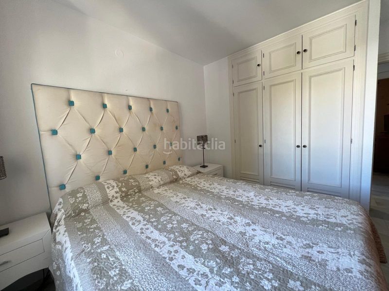 Foto 76ee2ca0-e9e9-4465-9a68-12c52a127207. Pis amb calefacció aparcament piscina a Nueva Andalucía centro Marbella