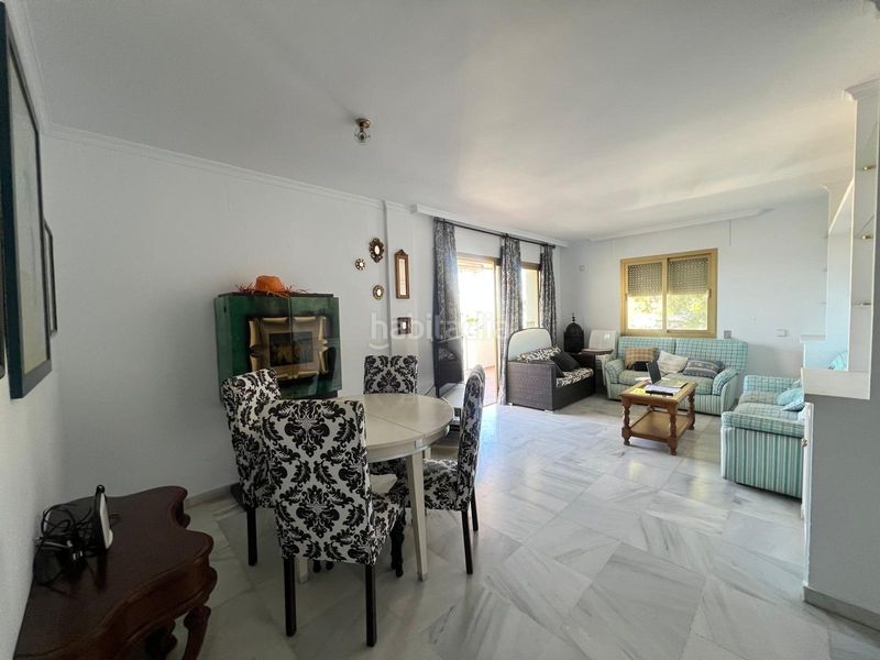 Foto 904d8943-1547-4454-abe3-818c402bde97. Pis amb calefacció aparcament piscina a Nueva Andalucía centro Marbella