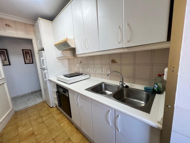 Foto fd9ce5fc-9ba7-4e7c-9ef6-2a6da79abdca. Pis amb calefacció aparcament piscina a Nueva Andalucía centro Marbella