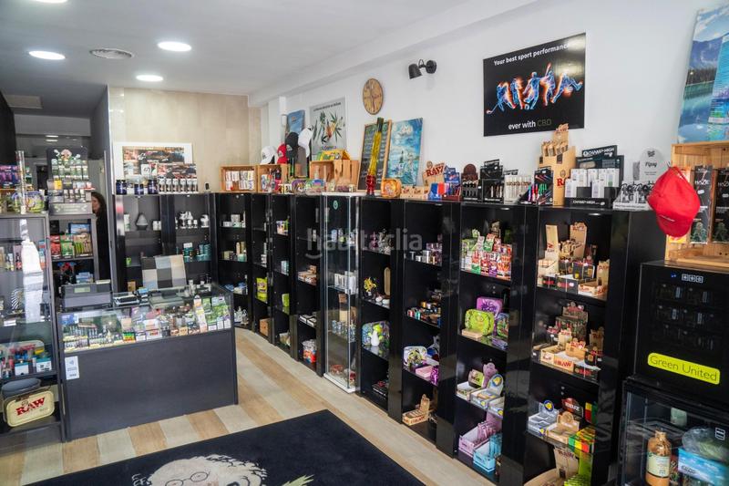 Foto 6edf5e68-7821-4e17-8834-8b68cebb5e9e. Alquiler local comercial traspaso franquicia de herbolario exclusivo en puerto marina, . en Benalmádena
