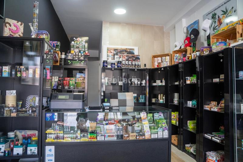 Foto 04f93da1-449b-4412-9c7c-4c8b9a06b7b0. Lloguer local comercial a Solymar Benalmádena