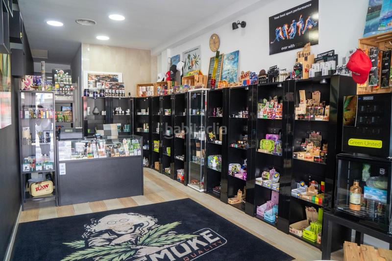 Foto 0dfe5d9b-723c-4210-ac9a-62ec08772801. Lloguer local comercial a Solymar Benalmádena