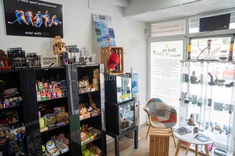 Foto d4c554d1-9db7-4f1c-8293-91509c54a268. Lloguer local comercial a Solymar Benalmádena