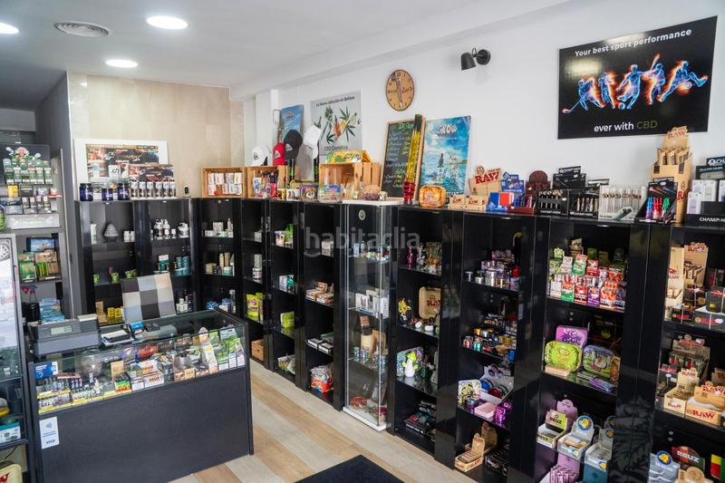 Foto eefc57af-cdb6-47da-97f7-1e991b4ee1f1. Lloguer local comercial a Solymar Benalmádena