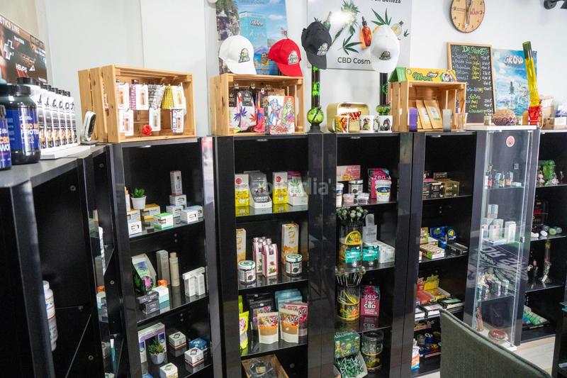 Foto 439af5b7-be01-456d-a7de-585264a8707c. Location local commercial dans Solymar Benalmádena