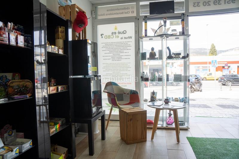 Foto 9e967175-a049-4b64-bcf9-4dbbf90476ac. Location local commercial dans Solymar Benalmádena