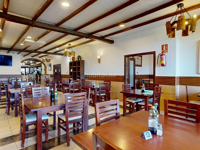 Foto c727d1d2-670f-431b-aff0-776fff023090. Affitto locale commerciale in Arroyo de la Miel Benalmádena