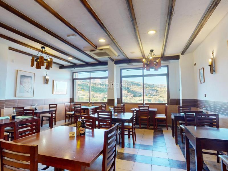 Foto 443af3c1-5048-4723-9c17-b3a5d357068f. Alquiler local comercial traspaso restaurante . oportunidad!! en Benalmádena