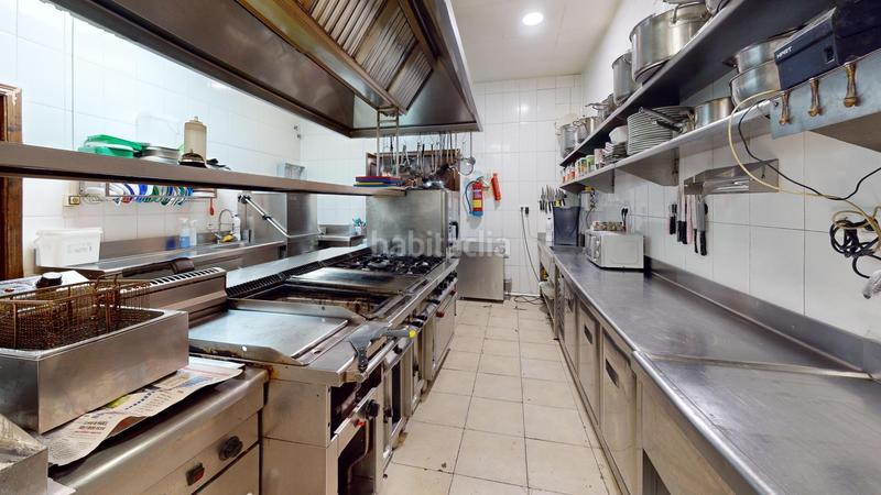 Foto 5425b8ae-c962-4c81-821d-2700a07b851f. Alquiler local comercial traspaso restaurante . oportunidad!! en Benalmádena