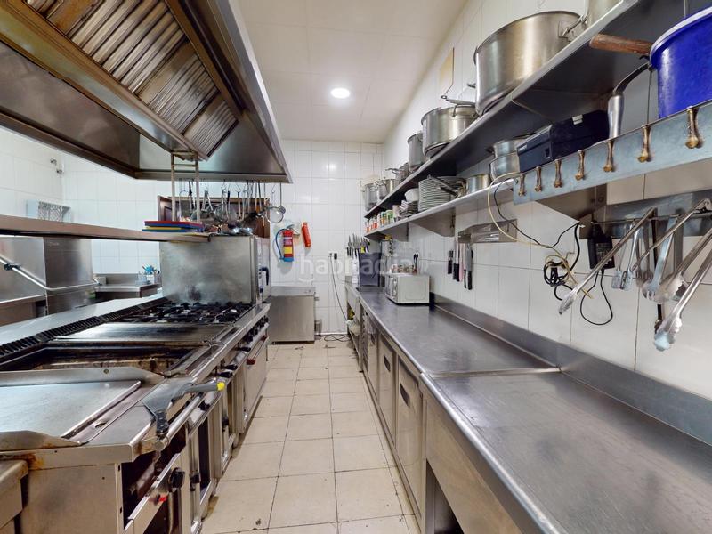 Foto 853a508c-ee5a-4e66-8cd6-14b7d70f8dd3. Alquiler local comercial traspaso restaurante . oportunidad!! en Benalmádena