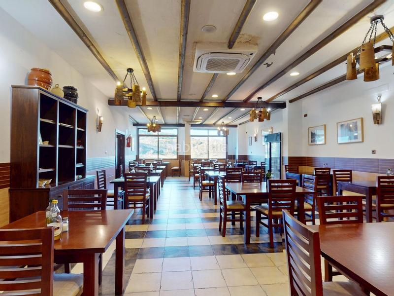 Foto 899121a9-4004-42a9-8f5c-7c82471ab816. Alquiler local comercial traspaso restaurante . oportunidad!! en Benalmádena