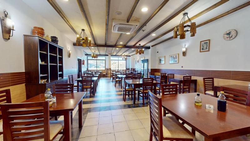 Foto 93345430-2a8f-42f8-99de-6e8cc9c6b0f2. Alquiler local comercial traspaso restaurante . oportunidad!! en Benalmádena