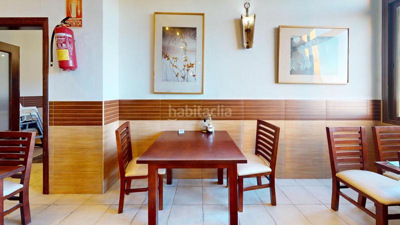 Foto 9cda20eb-bbdd-49ec-ab1e-7514cd739ccf. Alquiler local comercial traspaso restaurante . oportunidad!! en Benalmádena