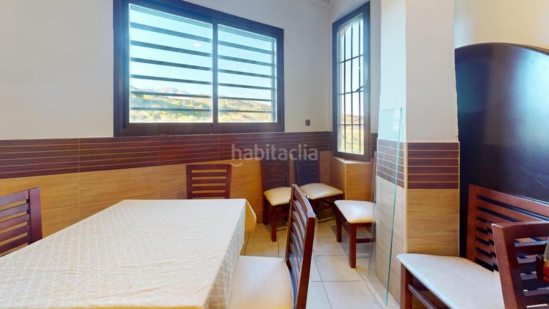 Foto bf00e6e3-eeea-4265-be2c-18bbbae61fbd. Alquiler local comercial traspaso restaurante . oportunidad!! en Benalmádena