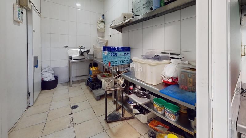 Foto c1d17154-f6dd-4e0a-87bf-95d3ddc209c3. Alquiler local comercial traspaso restaurante . oportunidad!! en Benalmádena