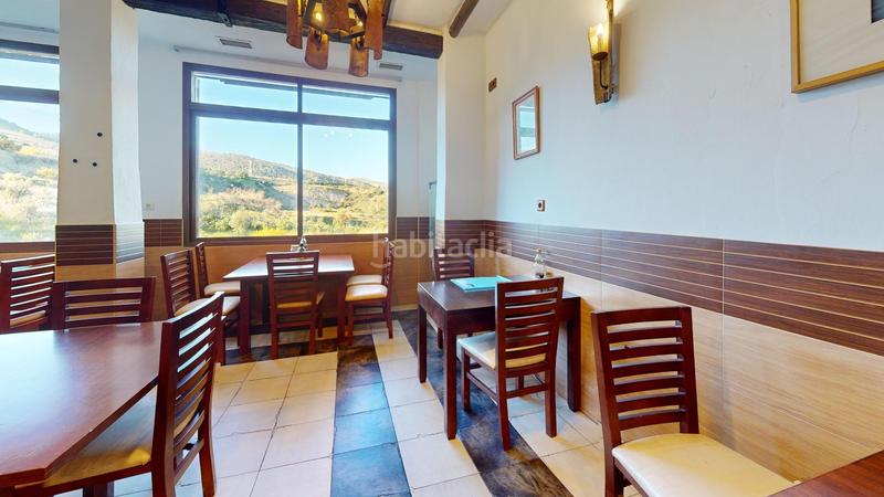 Foto d1115b0c-454a-427c-8364-bb53ff2b043a. Alquiler local comercial traspaso restaurante . oportunidad!! en Benalmádena