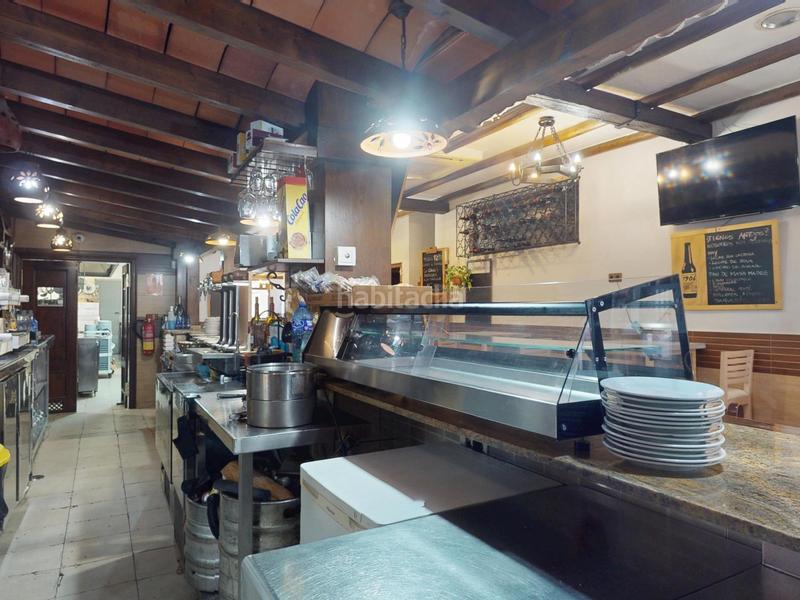 Foto de95958a-7919-4f48-994e-deeaa80e7491. Alquiler local comercial traspaso restaurante . oportunidad!! en Benalmádena