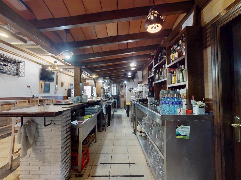 Foto e417e9a9-3032-4420-9364-9695e1fd69f7. Alquiler local comercial traspaso restaurante . oportunidad!! en Benalmádena