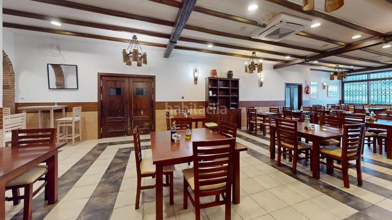 Foto ed6aa4ba-fb27-4ffd-b4c1-dbbf51a62b1e. Alquiler local comercial traspaso restaurante . oportunidad!! en Benalmádena