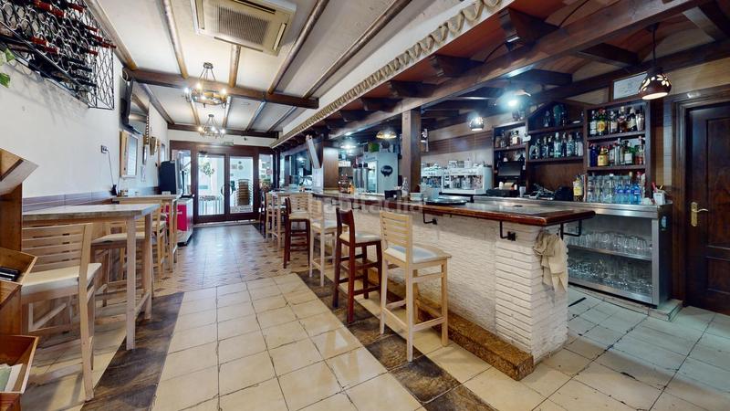 Foto f1009ed3-2d29-4bf9-80f6-85f9caa7ad82. Alquiler local comercial traspaso restaurante . oportunidad!! en Benalmádena