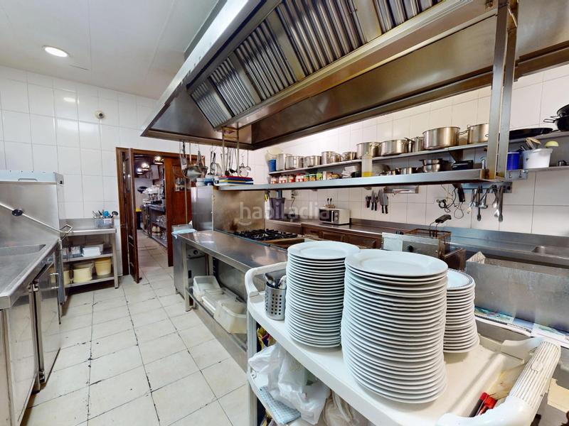 Foto fdda3ca2-18e8-4a97-af70-c8f08f6d68f4. Alquiler local comercial traspaso restaurante . oportunidad!! en Benalmádena