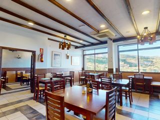 Lloguer Local Comercial a Arroyo de la Miel. Traspaso restaurante en benalmádena. oportunidad!!