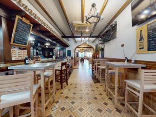 Traspàs Local Comercial a Arroyo de la Miel. Traspaso restaurante en benalmádena. oportunidad!!
