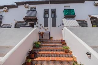 Maison jumelée à Los Ríos. Vivienda adosada reformada en zona del care, mijas costa!