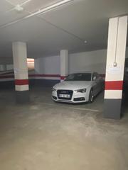 Aparcament cotxe a Montealto - Monterrey. Plaza de garaje en benalmádena